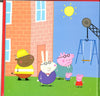 Peppa Pig: Peppa's New Neighbours