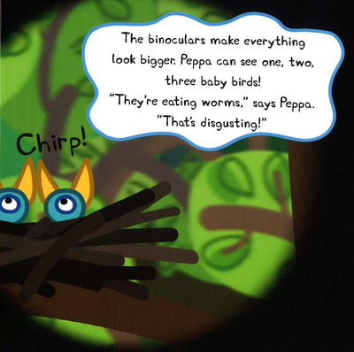 Peppa Pig: Nature Trail