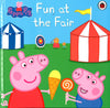 Peppa Pig: Fun At The Fair