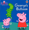 Peppa Pig: George's Balloon