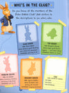 Peter Rabbit Secret Tree House