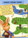 Peter Rabbit Secret Tree House
