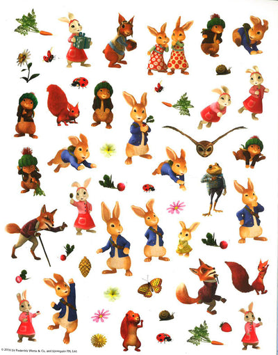 Peter Rabbit Secret Tree House