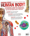 Knowledge Encyclopedia Human Body!