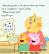 Peppa & Friends: Candy Cat