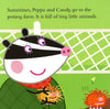 Peppa & Friends: Candy Cat