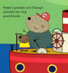 Peppa & Friends: Danny Dog
