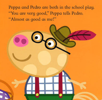 Peppa & Friends: Pedro Pony