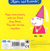 Peppa & Friends: Suzy Sheep