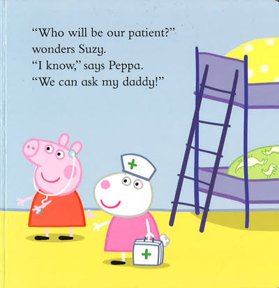 Peppa & Friends: Suzy Sheep