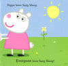 Peppa & Friends: Suzy Sheep