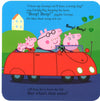 Peppa Pig: Beep Beep Brrrm!