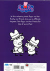 Peppa Pig - Secret Disguises - Colouring Book