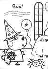 Peppa Pig - Secret Disguises - Colouring Book