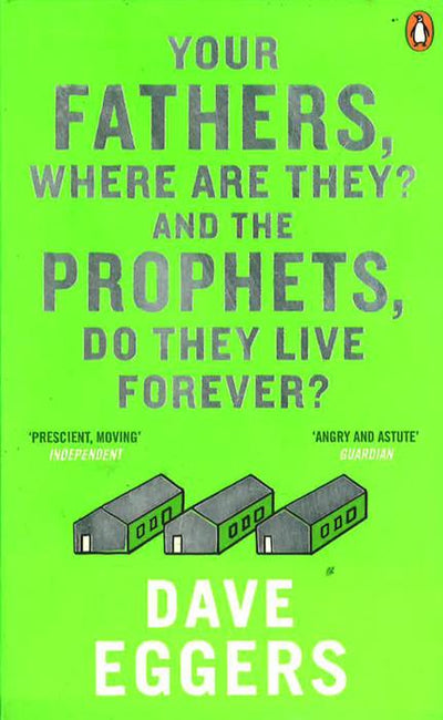 Your Fathers Where Are They?Prophets,Do They Life Forever