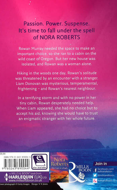 Enchanted - The Donovan Legacy