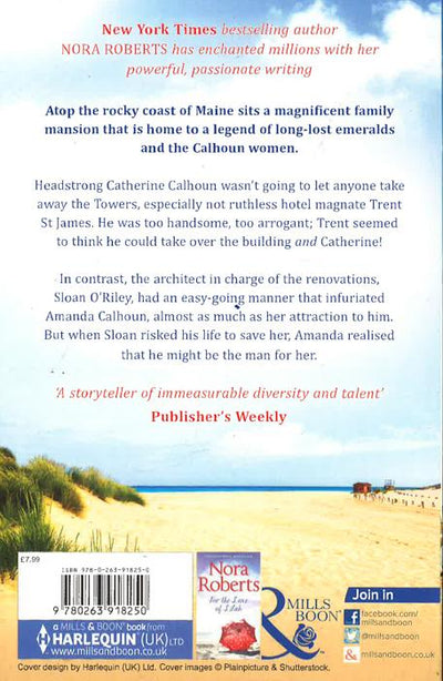 The Calhoun Sisters: Courting Catherine (Calhoun Women) / A Man For Amanda (Calhoun Women)