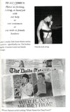 This Is Not Fame: A "From What I Re-Memoir"