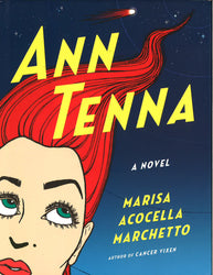 Ann Tenna : A Novel