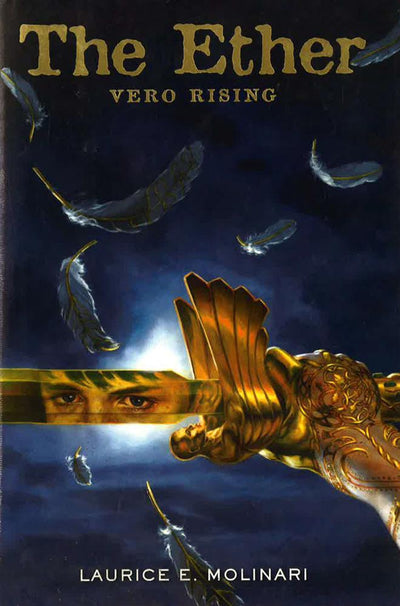 Vero Rising (Ether, Bk. 1)