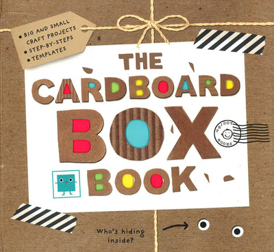 The Cardboard Box Book