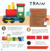 The Cardboard Box Book