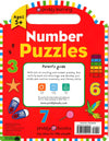 Priddy Learning: Number Puzzles