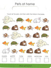 Priddy Learning: Number Puzzles