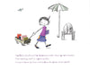 Violet And Victor Write The Best-Ever Bookworm Book