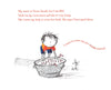 Violet And Victor Write The Best-Ever Bookworm Book