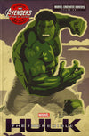 Phase One: The Incredible Hulk (Hb)