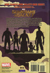 Phase Two: Marvel's Guardian Of The Galaxy