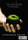 Twilight Tenth Anniversary: Life And Death Dual Edition