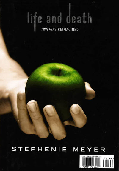 Twilight Tenth Anniversary: Life And Death Dual Edition