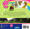 Welcome To The Everfree Forest! (My Little Pony)