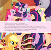 Welcome To The Everfree Forest! (My Little Pony)