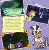 Welcome To The Everfree Forest! (My Little Pony)