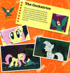 Welcome To The Everfree Forest! (My Little Pony)