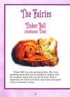 Disney Fairies: Very Short Fairy Stories