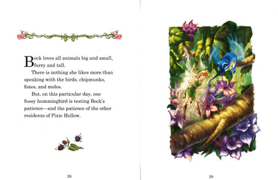 Disney Fairies: Very Short Fairy Stories