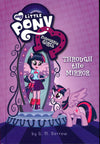 My Little Pony - Equestria Girls: Friendship Through The Ages Set