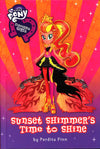 My Little Pony - Equestria Girls: Friendship Through The Ages Set