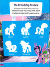Stick It To The Storm King! (My Little Pony: The Movie)