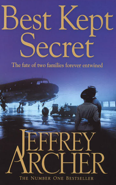 Best Kept Secret