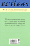 Enid Blyton: The Secret Seven - Well Done, Secret Seven
