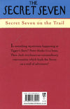 The Secret Seven: On The Trail