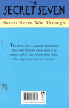 Enid Blyton: The Secret Seven - Secret Seven Win Through