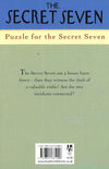 Enid Blyton: The Secret Seven - Puzzle For The Secret Seven