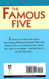 Enid Blyton: Five Have A Mystery To Solve