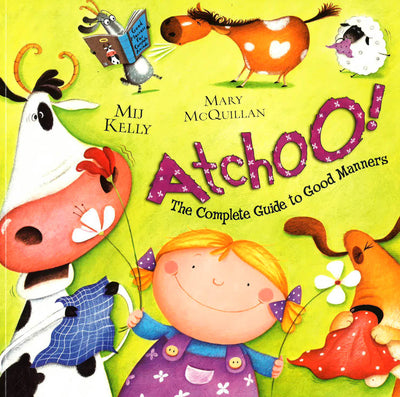 Atchoo